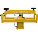 Macaco Pneumático Engecass MP2000