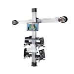 Alinhador de Direção 3D Fortatech