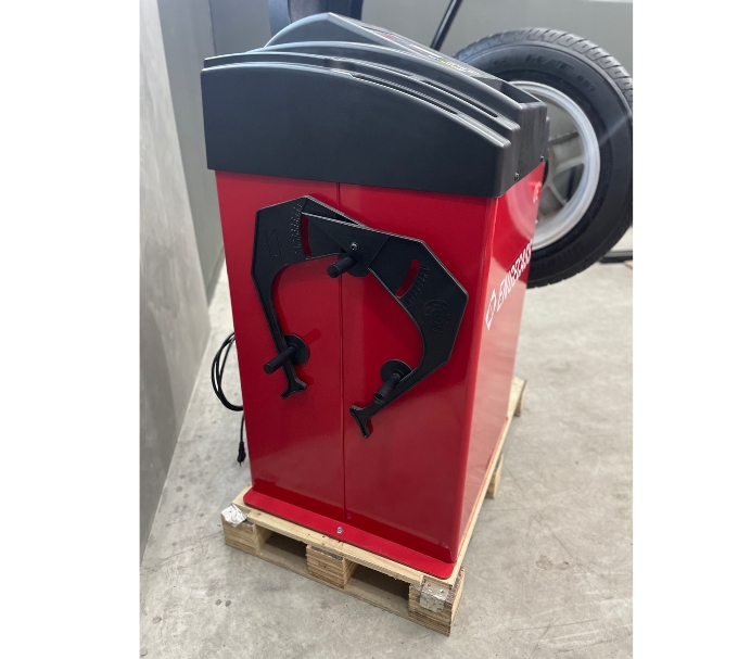 Balanceadora de Rodas Automatica Engecass BAL430_2