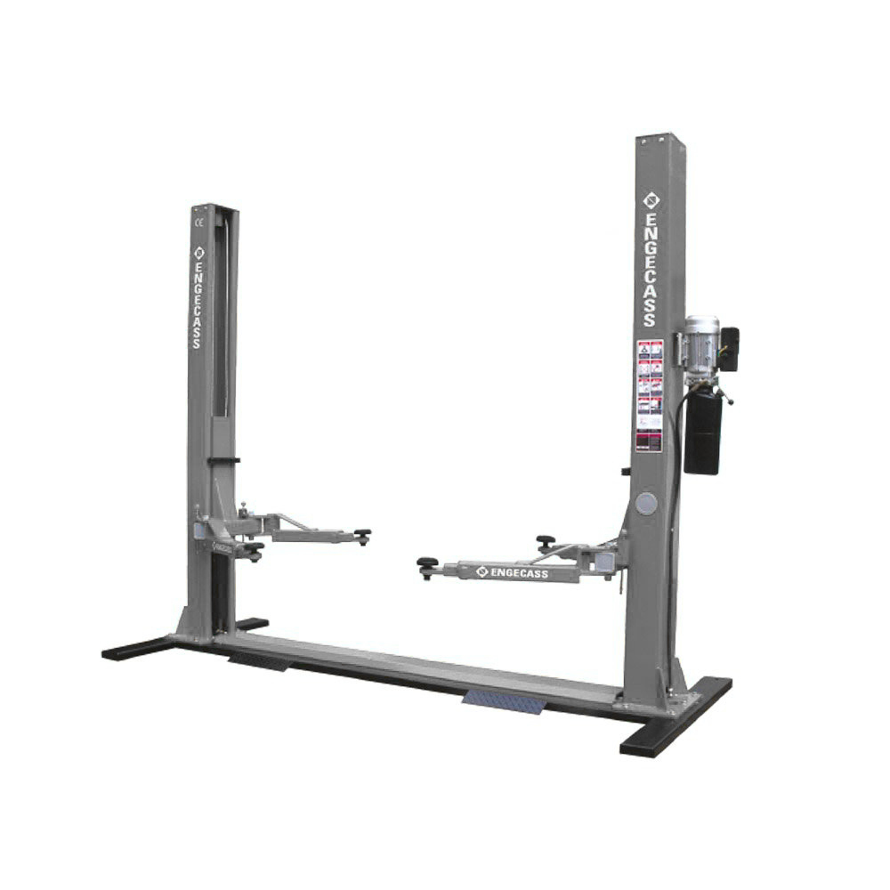 Elevador-Automotivo-Hidraulico-4000kg-Monofasico-Engecass-EH4000-Com-Base-1