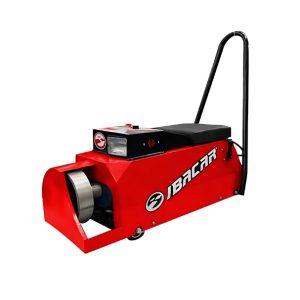 Balanceadora Ibacar IBBL 530