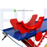 Prendedor de rodas Metalcava EMCPS-250