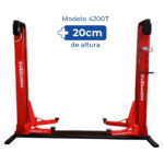 elevador engecass 4200T