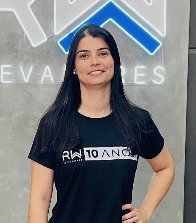 Ana Paula Rocha