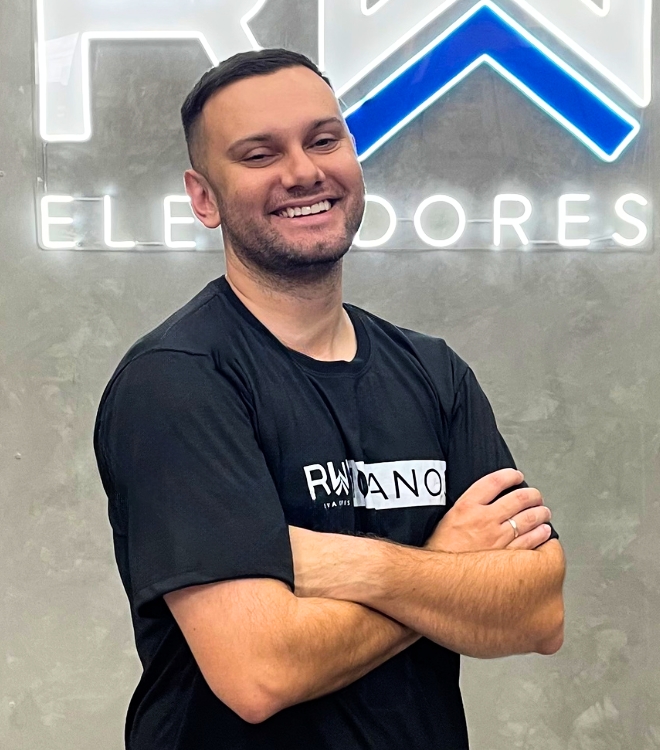 Bruno Souza