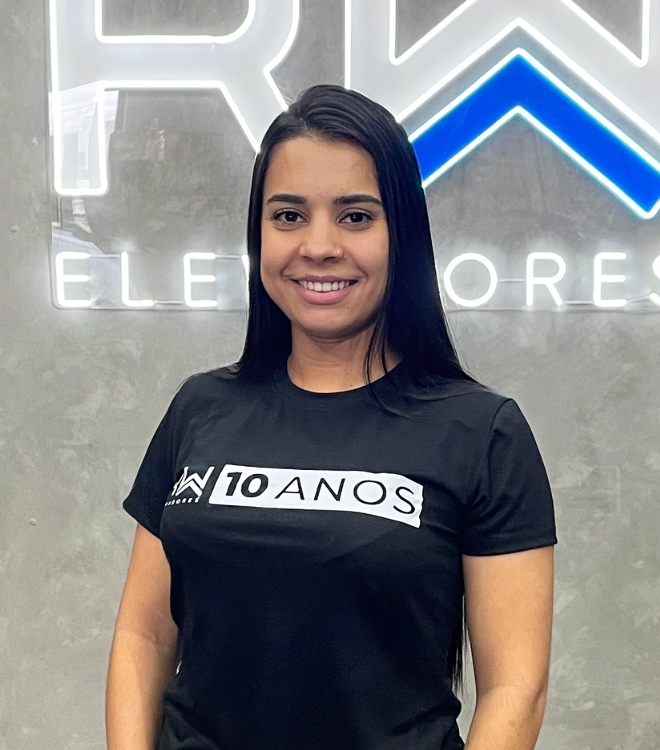 Francieli Cardoso