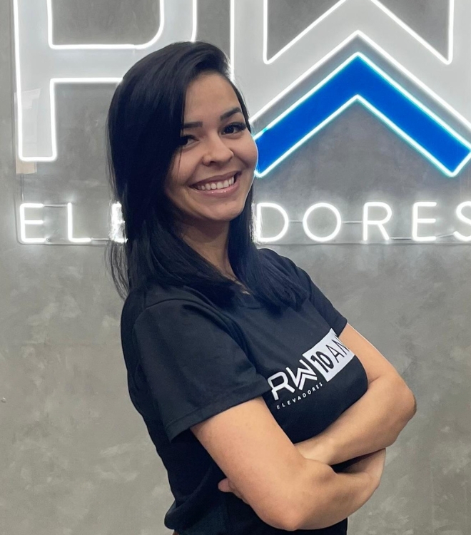 Luana Alves