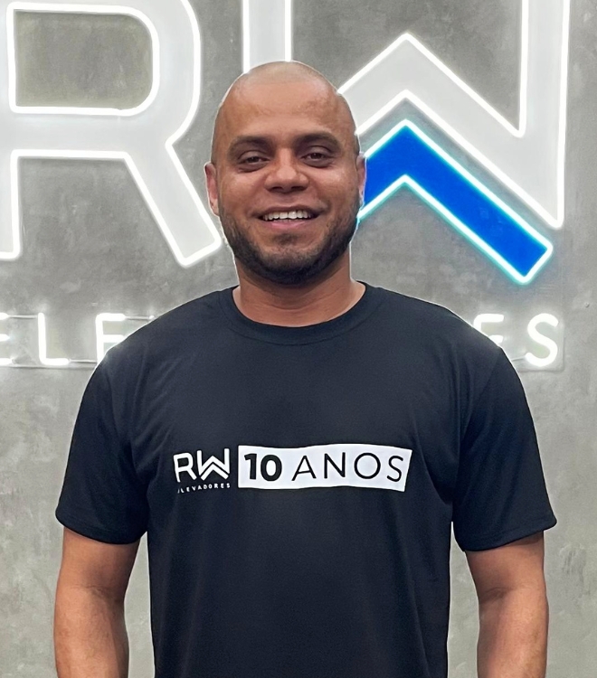 Robson Batista