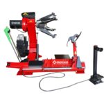 Desmontadora de Pneus para Caminhão Super Truck Engecass DR-580TR