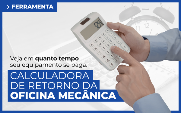 calculadora oficina mecanica