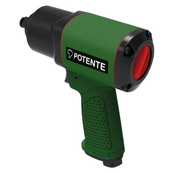 Chave de Impacto 1/2 Potente PN120140